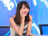 Văn Mai Hương bị chê nói nhiều trên ghế nóng Vietnam Idol Kids